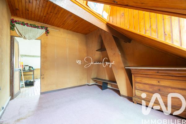 Maison à vendre 4 pièces 72 m² Fécamp