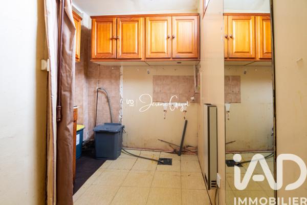Maison à vendre 4 pièces 72 m² Fécamp