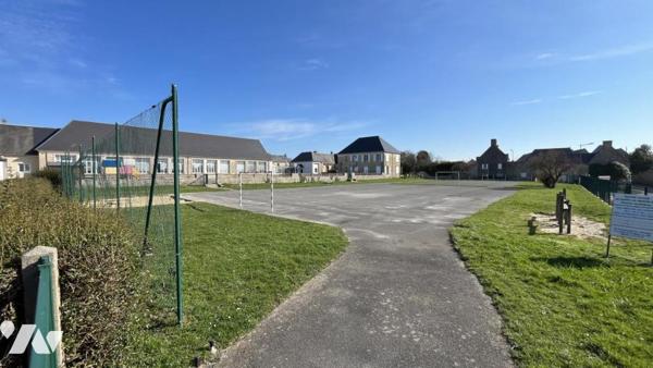 ✨5min de PORT EN BESSIN et 5min d'ARROMANCHES-LES-BAINS avec son célèbre port WINSTON !!!✨