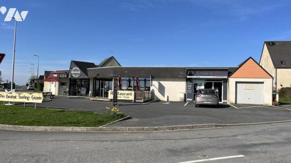 ✨5min de PORT EN BESSIN et 5min d'ARROMANCHES-LES-BAINS avec son célèbre port WINSTON !!!✨