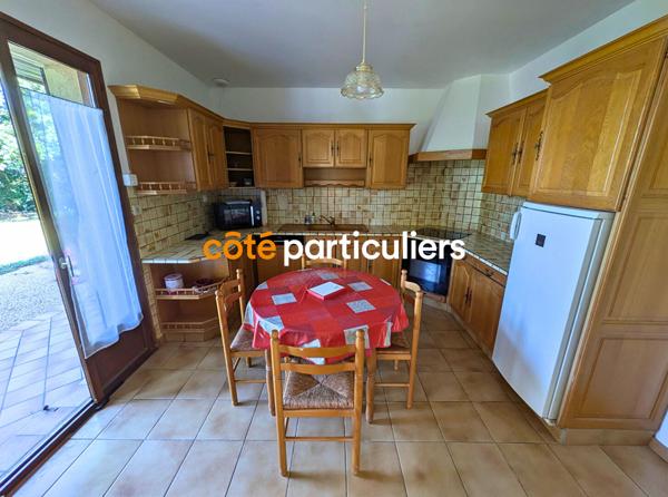 Vente
                Maison135 m² - 5 Pièces -
                    MONTECH (82700)