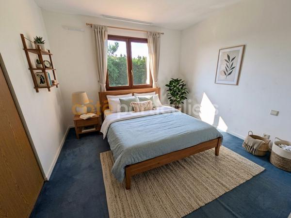 Vente
                Maison135 m² - 5 Pièces -
                    MONTECH (82700)