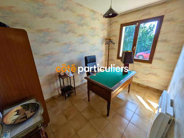 Vente
                Maison135 m² - 5 Pièces -
                    MONTECH (82700)