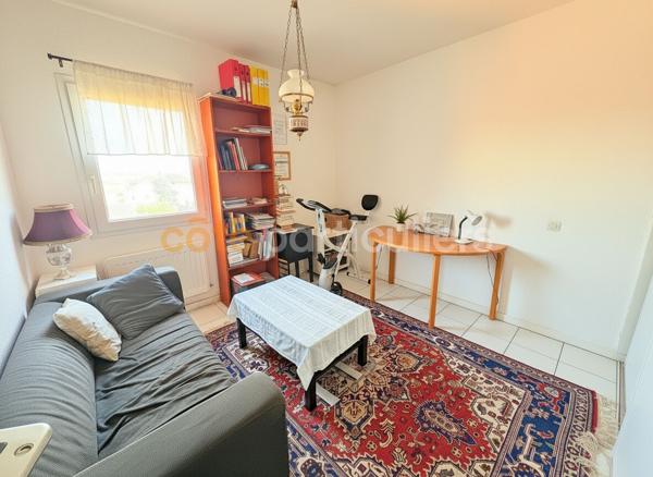Vente Appartement57,27 m² - 3 Pièces - NARBONNE (11100)