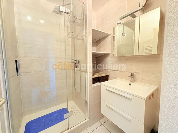 Vente Appartement57,27 m² - 3 Pièces - NARBONNE (11100)