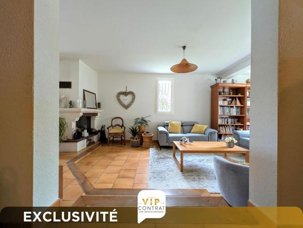 Maison Chateaubernard 5 pièce(s) 160 m2 EXCULSIVITE VIP
