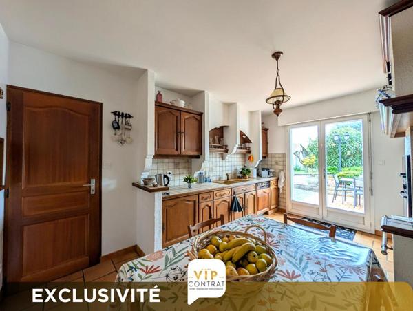 Maison Chateaubernard 5 pièce(s) 160 m2 EXCULSIVITE VIP