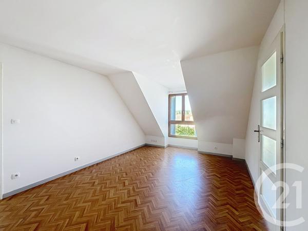 Appartement F2 à vendre  2 pièces - 36,30 m2 MONTEREAU FAULT YONNE - 77