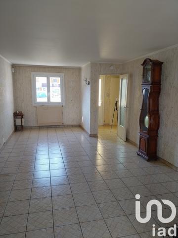 Maison à vendre 4 pièces 87 m² Chalon-sur-Saône