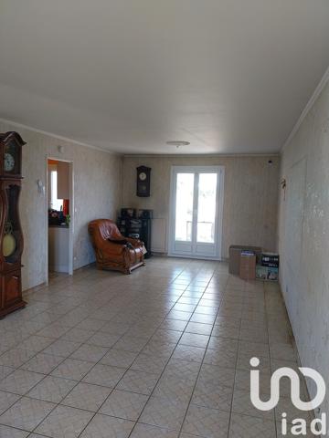 Maison à vendre 4 pièces 87 m² Chalon-sur-Saône