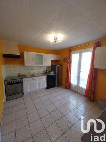 Maison à vendre 4 pièces 87 m² Chalon-sur-Saône