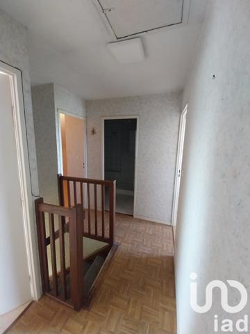 Maison à vendre 4 pièces 87 m² Chalon-sur-Saône