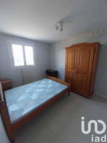 Maison à vendre 4 pièces 87 m² Chalon-sur-Saône