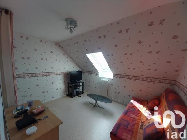 Maison à vendre 4 pièces 87 m² Chalon-sur-Saône