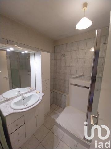 Maison à vendre 4 pièces 87 m² Chalon-sur-Saône