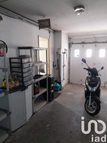 Maison à vendre 4 pièces 87 m² Chalon-sur-Saône