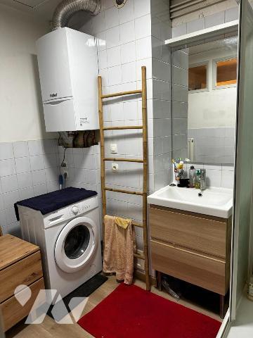 VIEUX LILLE - T3  56 M² - DERNIER ETAGE