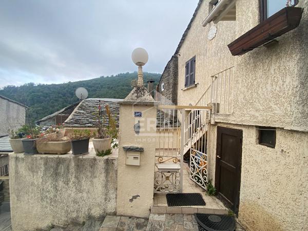 Maison Vignale 4 pièce(s)