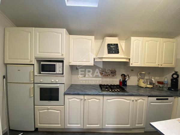 Maison Vignale 4 pièce(s)