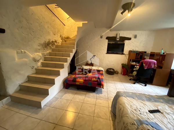 Maison Vignale 4 pièce(s)