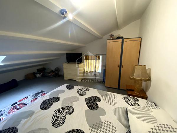 Maison Vignale 4 pièce(s)