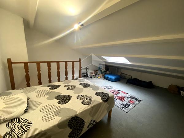 Maison Vignale 4 pièce(s)