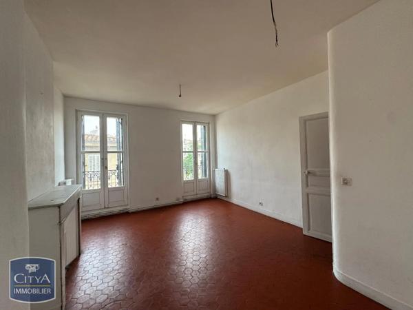 Appartement à louer 4 pièces 71.84m²