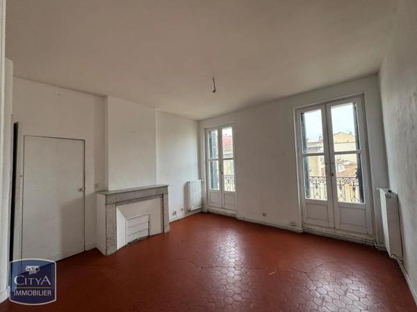 Appartement à louer 4 pièces 71.84m²