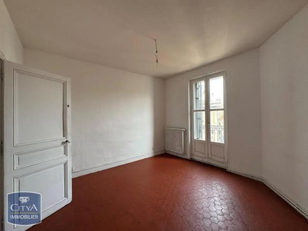 Appartement à louer 4 pièces 71.84m²