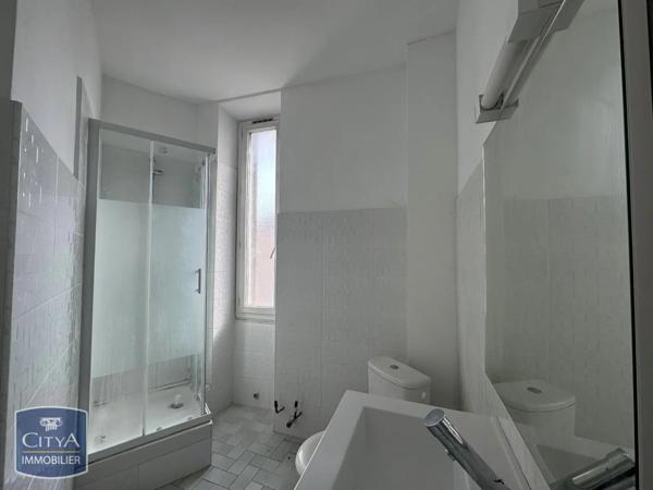 Appartement à louer 4 pièces 71.84m²