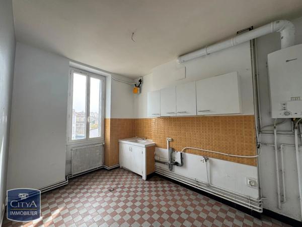 Appartement à louer 4 pièces 71.84m²