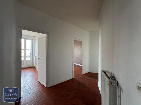Appartement à louer 4 pièces 71.84m²