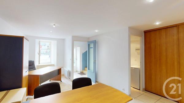 Maison à vendre  2 pièces - 53,63 m2 LE CROISIC - 44