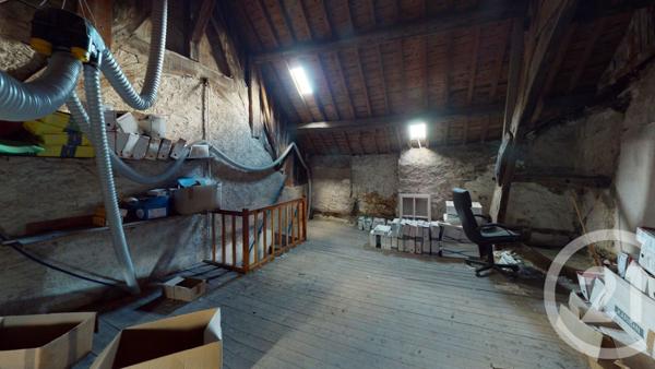 Maison à vendre  2 pièces - 53,63 m2 LE CROISIC - 44