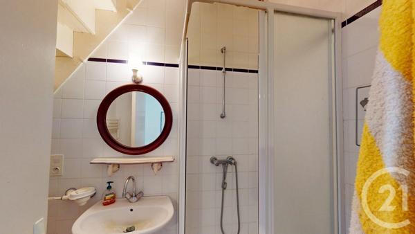 Maison à vendre  2 pièces - 53,63 m2 LE CROISIC - 44