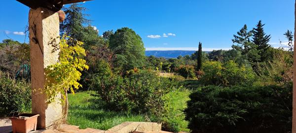 L'Isle-sur-la-Sorgue (84800) SAUMANE DE VAUCLUSE