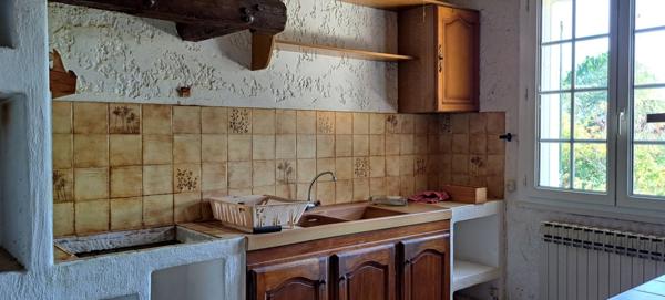 L'Isle-sur-la-Sorgue (84800) SAUMANE DE VAUCLUSE