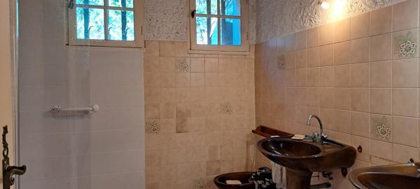 L'Isle-sur-la-Sorgue (84800) SAUMANE DE VAUCLUSE