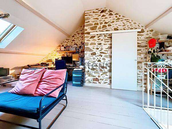 Coup de coeur assuré à Fromental : Volumes, charme de la pierre et vie au grand air !