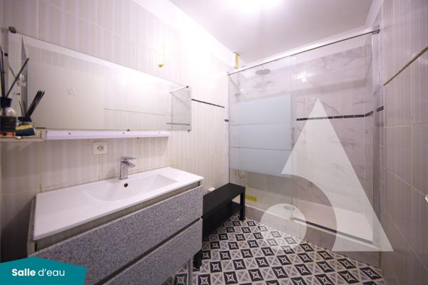 Appartement 3 pièces 70.69 m2