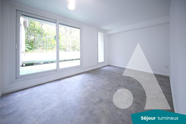 Appartement 3 pièces 70.69 m2