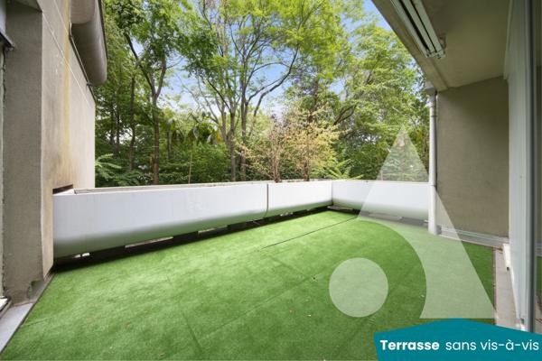 Appartement 3 pièces 70.69 m2