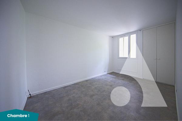 Appartement 3 pièces 70.69 m2