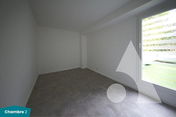 Appartement 3 pièces 70.69 m2