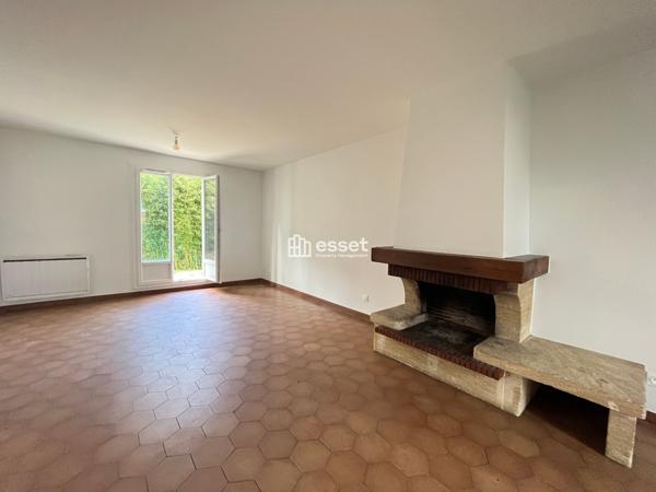 Location Maison 5 pièces 107 m² - Montmorency 95160