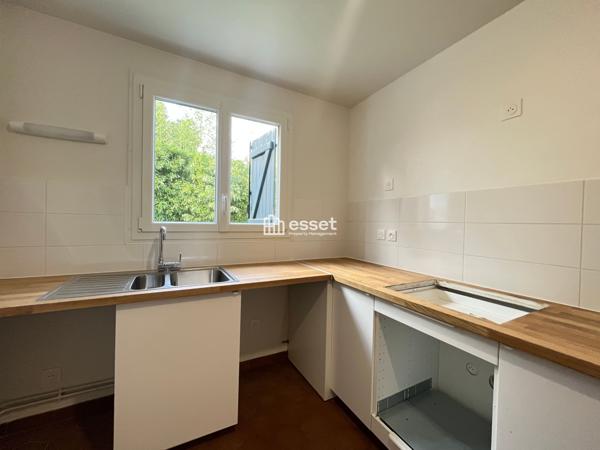 Location Maison 5 pièces 107 m² - Montmorency 95160