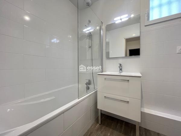 Location Maison 5 pièces 107 m² - Montmorency 95160