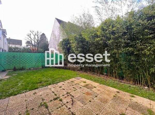 Location Maison 5 pièces 107 m² - Montmorency 95160