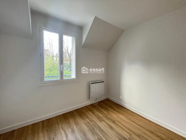 Location Maison 5 pièces 107 m² - Montmorency 95160