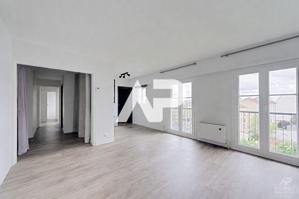 Appartement Rueil Malmaison 3 pièce(s) 68.28 m2 425 000 € **  - Référence  19911